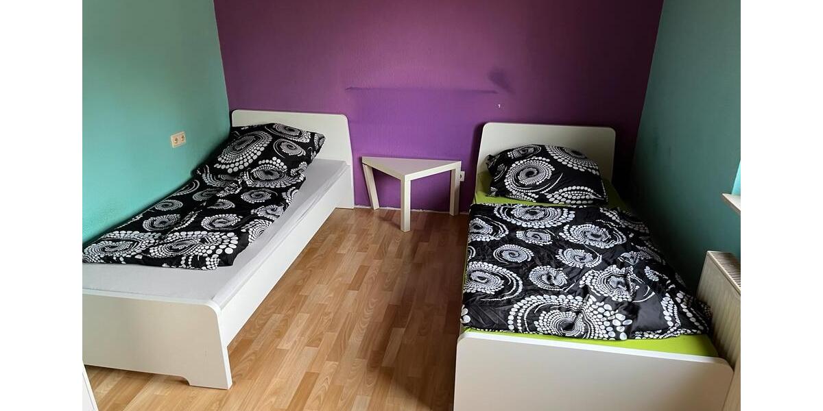 3 Zimmerwohnung mit Balkon 3 zimmer