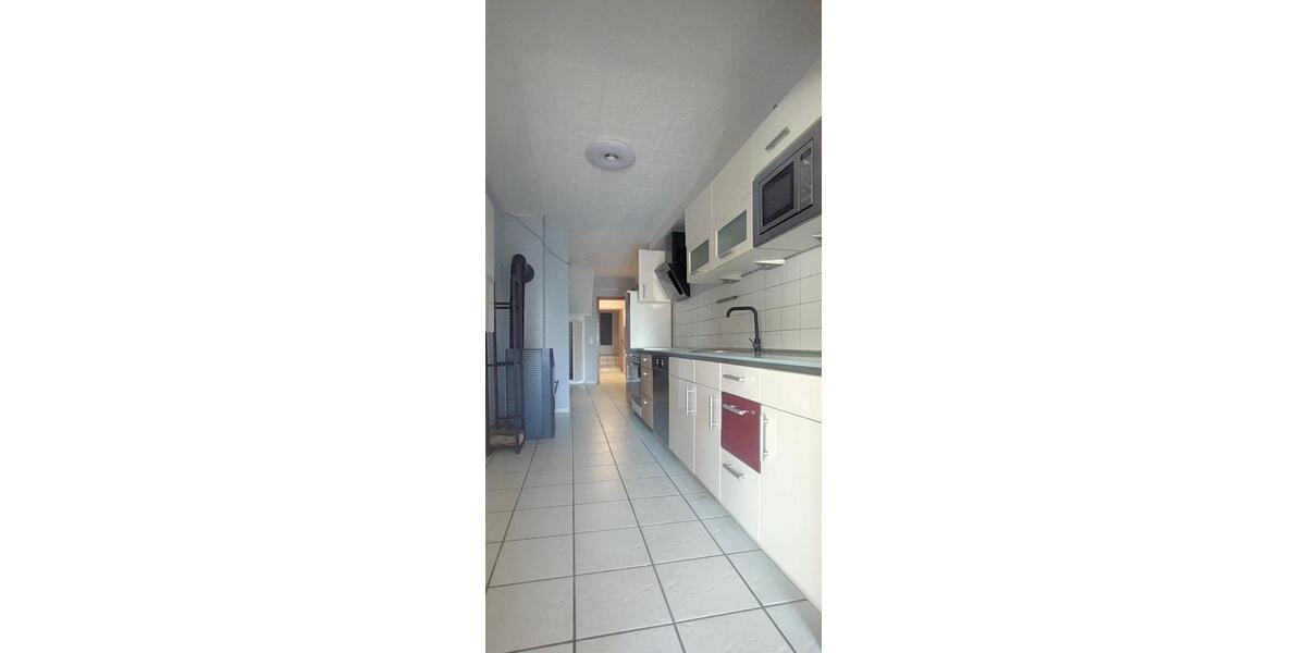 Erdgeschoßwohnung Höchst im Odenwald - 3 Zimmer, 91 m&sup2;, 970&euro; | Angebot:26334612
