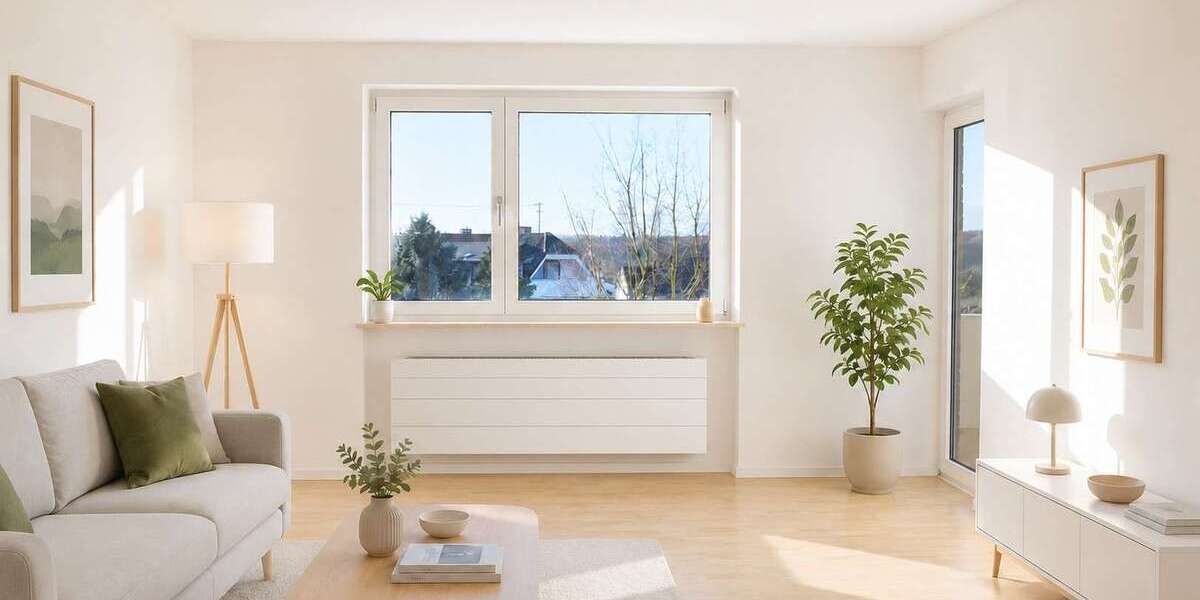 Etagenwohnung Dreieich - 3 Zimmer, 90 m&sup2;, 890&euro; | Angebot:27032252