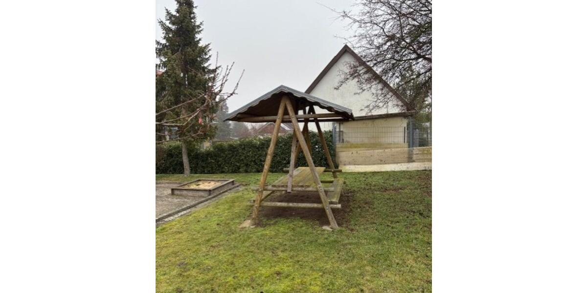 Erdgeschoßwohnung Vogtei - 1 Zimmer, 48 m&sup2;, 290&euro; | Angebot:24561544