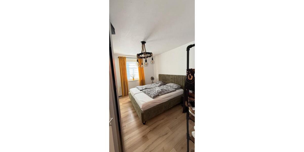 Etagenwohnung Kamp-Lintfort Lintfort - 3 Zimmer, 55 m&sup2;, 800&euro; | Angebot:25120739