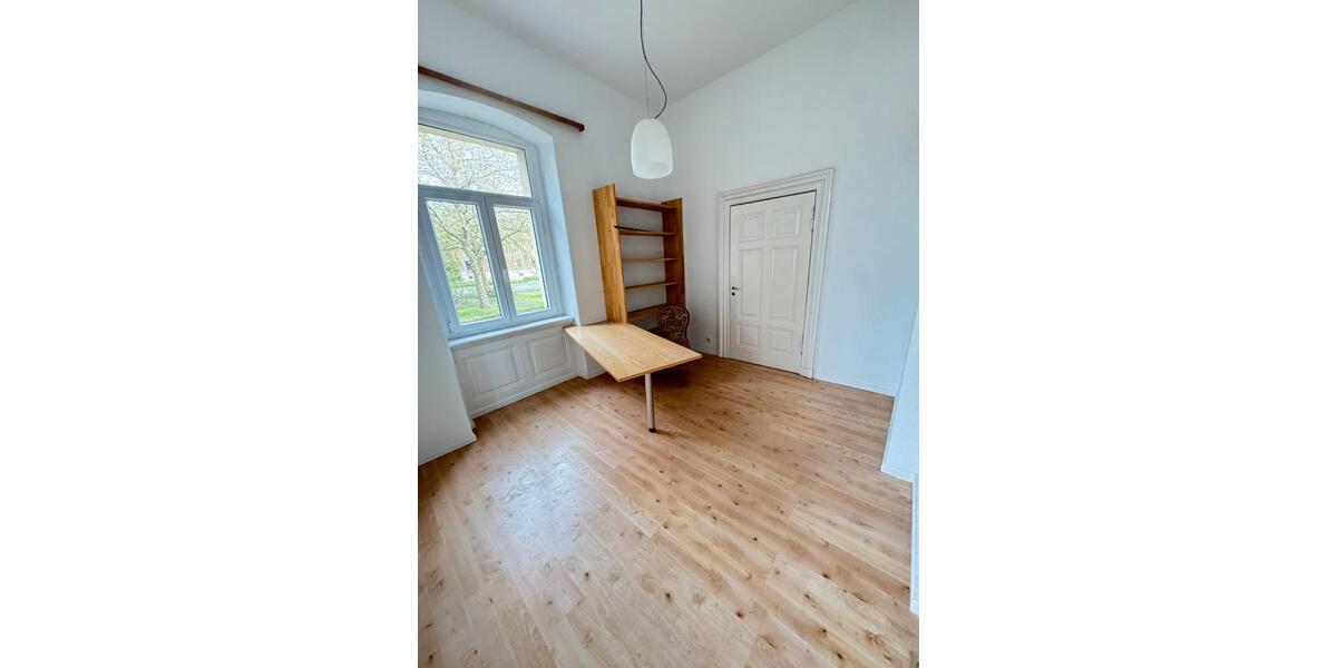 Erdgeschoßwohnung Braunschweig - 3 Zimmer, 95 m&sup2;, 995&euro; | Angebot:26233686