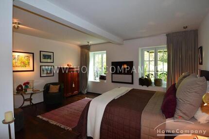 Wohnen auf Zeit Kiel - 3 Zimmer, 130 m&sup2;, 2.500&euro; | Angebot:25874702