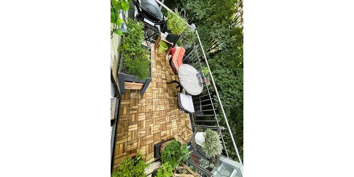 Wohnen auf Zeit Hamburg Altona-Nord - 2 Zimmer, 70 m&sup2;, 1.950&euro; | Angebot:24373100