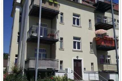 Wohnung Zittau - 4 Zimmer, 93 m&sup2;, 450&euro; | Angebot:27133673