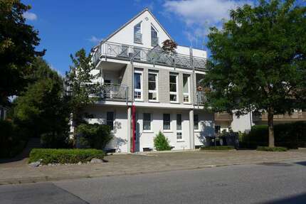 Wohnung zum Mieten in Herford 800 € 72 m² 2 zimmer