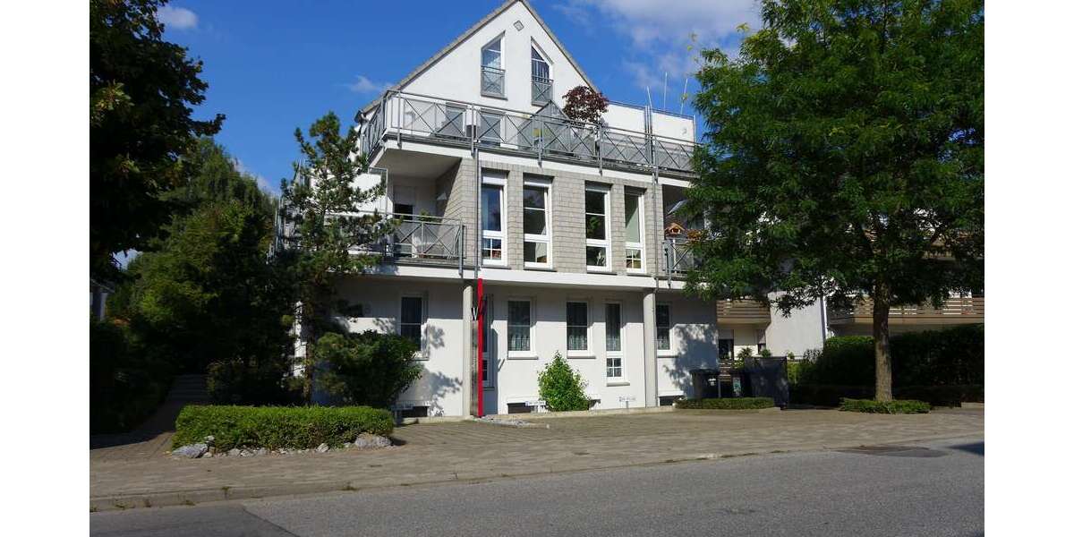 Wohnung zum Mieten in Herford 800 € 72 m² 2 zimmer