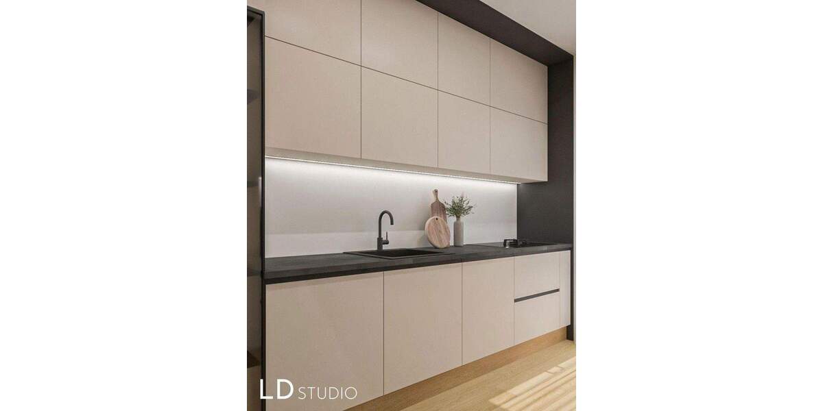 Etagenwohnung München Bogenhausen - 4 Zimmer, 113 m&sup2;, 2.600&euro; | Angebot:24860536