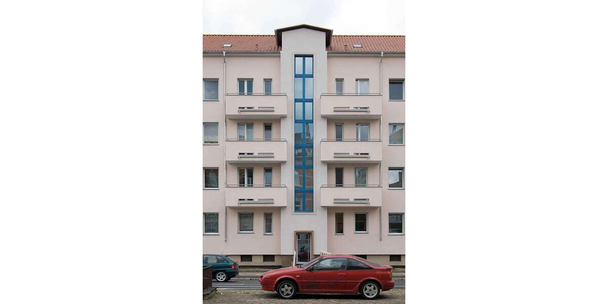 Etagenwohnung Braunschweig Östliches Ringgebiet - 2 Zimmer, 46 m&sup2;, 614&euro; | Angebot:25439279