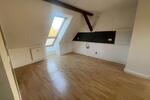 Dachgeschoßwohnung Zeitz - 2 Zimmer, 45 m&sup2;, 238&euro; | Angebot:24598128