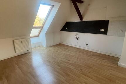 Wohnung Zeitz - 2 Zimmer, 45 m&sup2;, 238&euro; | Angebot:24598128