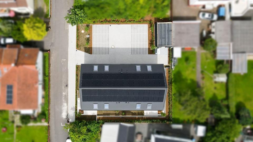 Maisonettenwohnung Fulda Aschenberg - 4 Zimmer, 119 m&sup2;, 1.750&euro; | Angebot:22092296