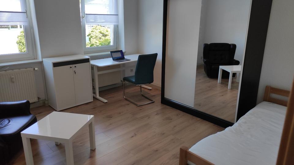 Etagenwohnung Radebeul - 2 Zimmer, 51 m&sup2;, 640&euro; | Angebot:26496973