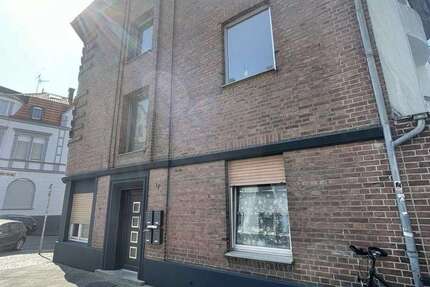 Wohnung zum Mieten in Mönchengladbach 400 € 101 m² 4 zimmer