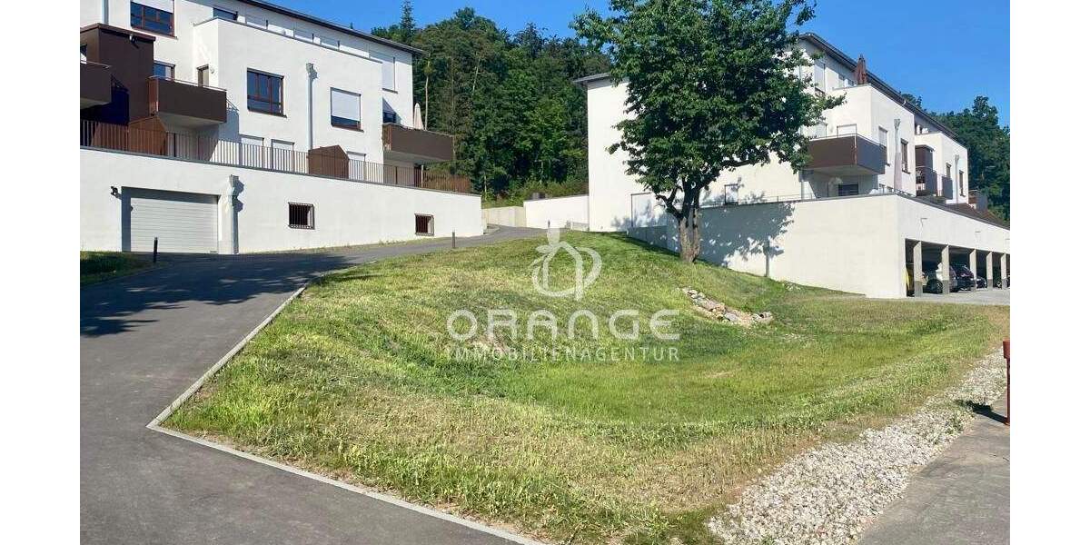 Etagenwohnung Burglengenfeld Augustenhof - 3 Zimmer, 81 m&sup2;, 866&euro; | Angebot:24790693