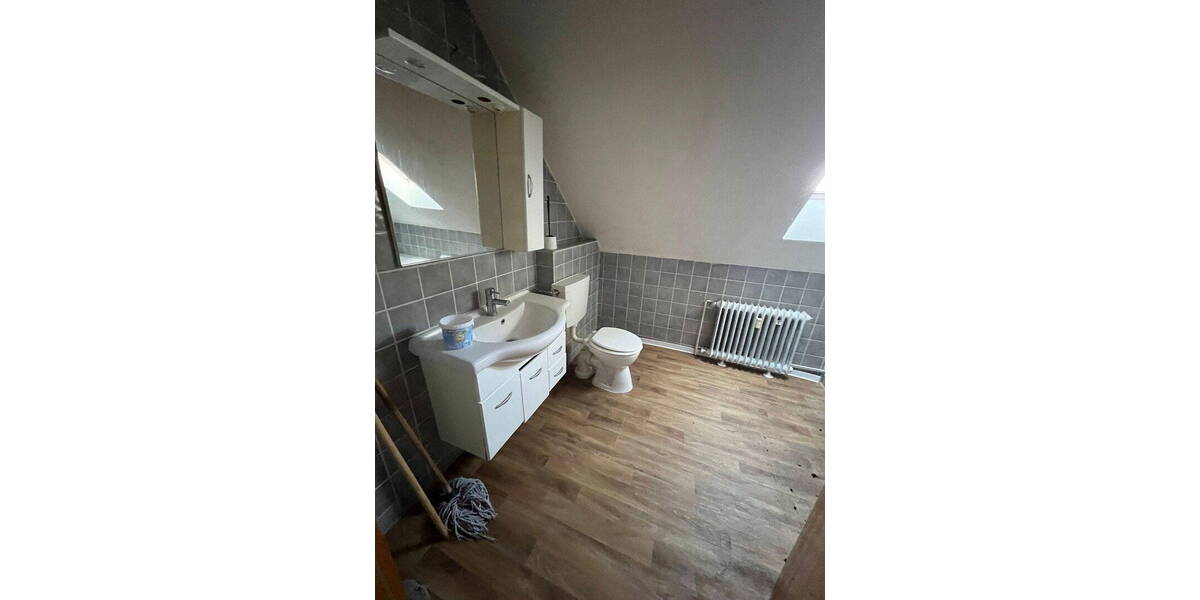 Etagenwohnung Obernkirchen - 2 Zimmer, 58 m&sup2;, 540&euro; | Angebot:26831986