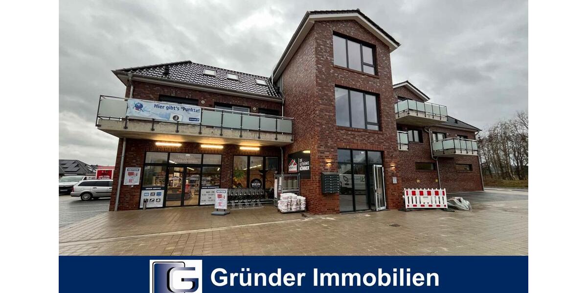 Modernes Wohnen - Exklusive 2-Zimmer-DG-Wohnung in top Lage - Erstbezug 2 zimmer