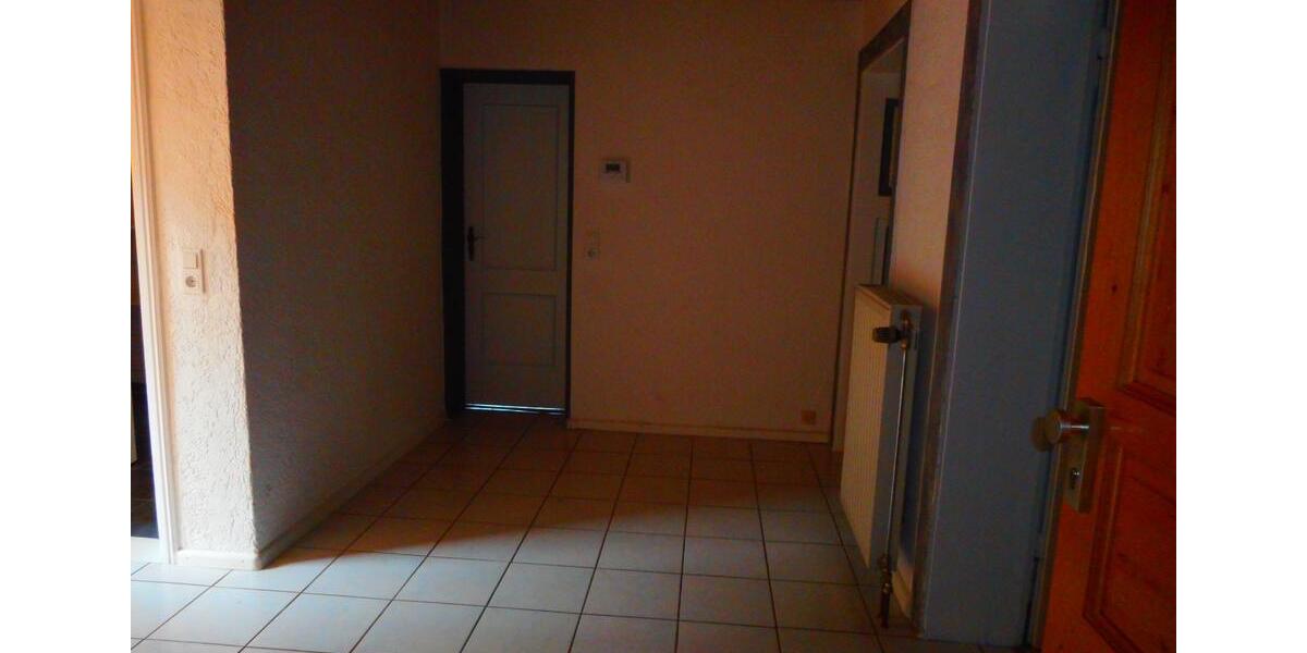 Erdgeschoßwohnung Osann-Monzel Monzel - 4 Zimmer, 70 m&sup2;, 690&euro; | Angebot:26049478