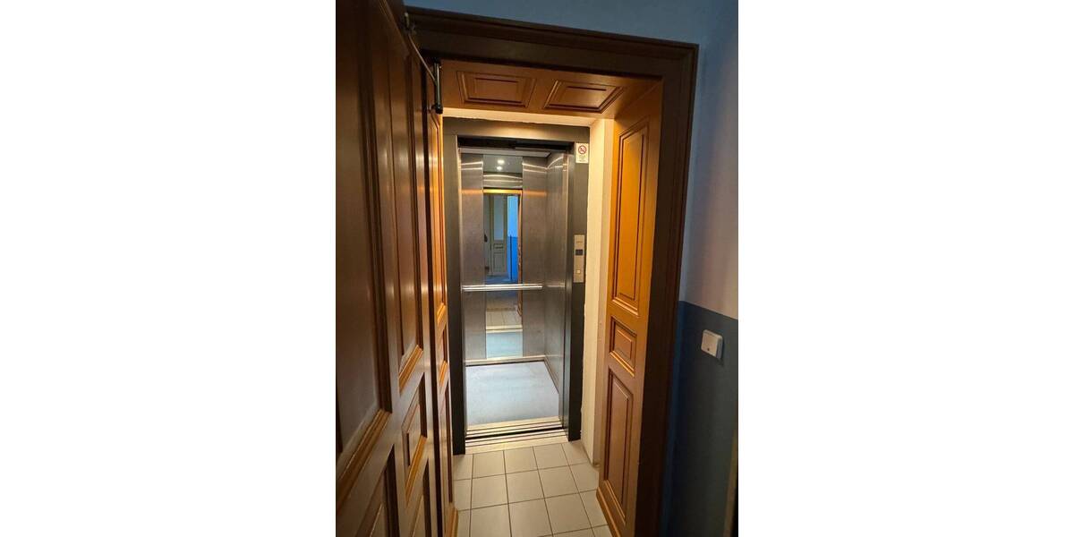 Etagenwohnung Chemnitz Kaßberg - 2 Zimmer, 57 m&sup2;, 340&euro; | Angebot:26840865