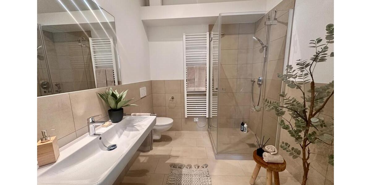 Dachgeschoßwohnung Landau in der Pfalz - 3 Zimmer, 113 m&sup2;, 1.471&euro; | Angebot:22059031