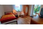 Etagenwohnung Steinhagen - 1 Zimmer, 17 m&sup2;, 690&euro; | Angebot:25322430
