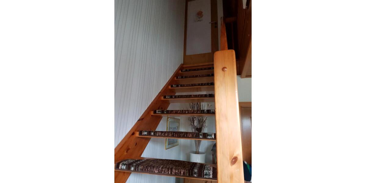Dachgeschoßwohnung Hodenhagen - 2 Zimmer, 60 m&sup2;, 740&euro; | Angebot:26339345