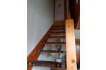 Dachgeschoßwohnung Hodenhagen - 2 Zimmer, 60 m&sup2;, 740&euro; | Angebot:26339345