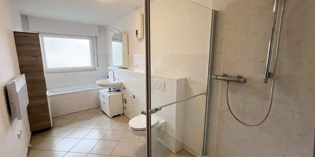 Etagenwohnung Windeck / Rosbach Rosbach - 3 Zimmer, 90 m&sup2;, 620&euro; | Angebot:25691938