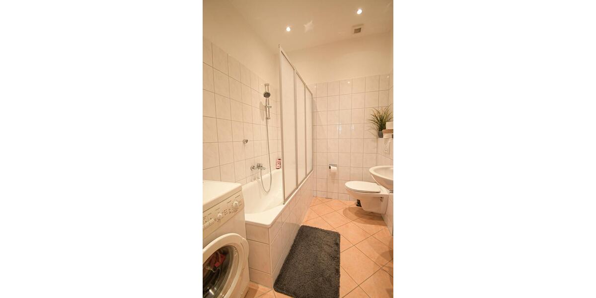 Erdgeschoßwohnung Oldenburg Bürgeresch - 2 Zimmer, 60 m&sup2;, 750&euro; | Angebot:24862224