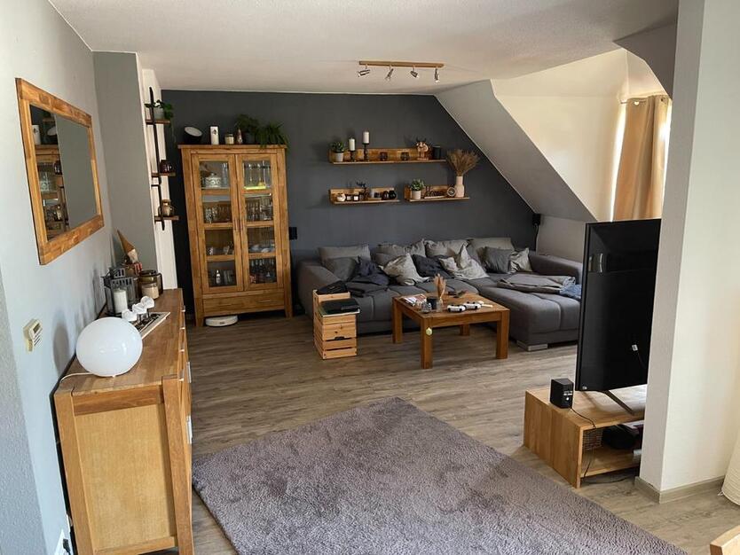 Etagenwohnung in Wittmund