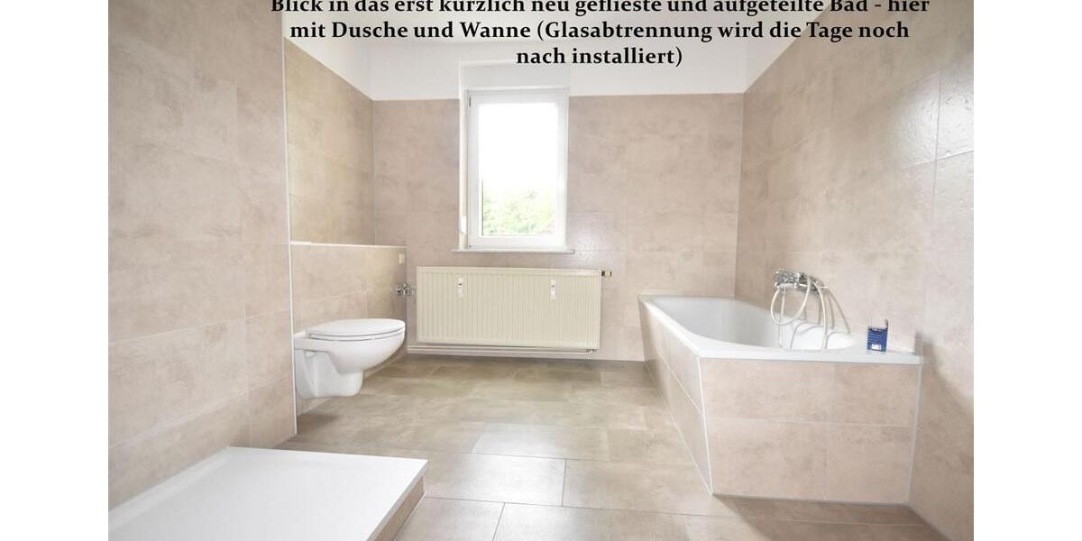 Etagenwohnung Burgstädt - 2.5 Zimmer, 74 m&sup2;, 370&euro; | Angebot:26560812