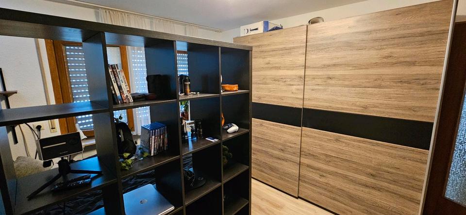 Erdgeschoßwohnung Sigmaringendorf - 4 Zimmer, 100 m&sup2;, 850&euro; | Angebot:24464069