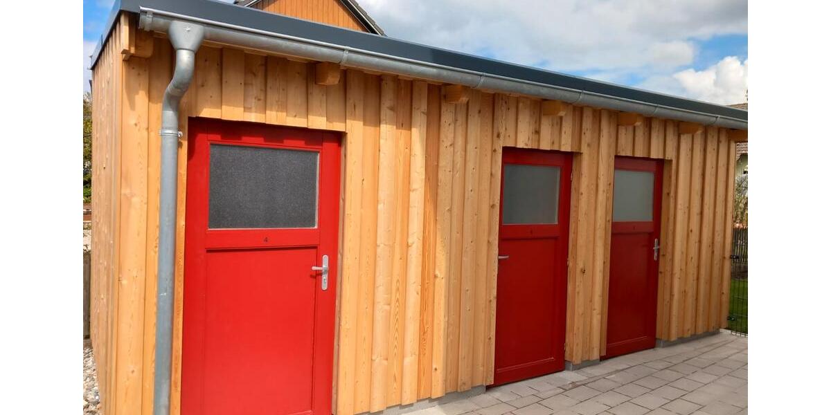 Terrassenwohnung Pförring - 3 Zimmer, 72 m&sup2;, 890&euro; | Angebot:26550500