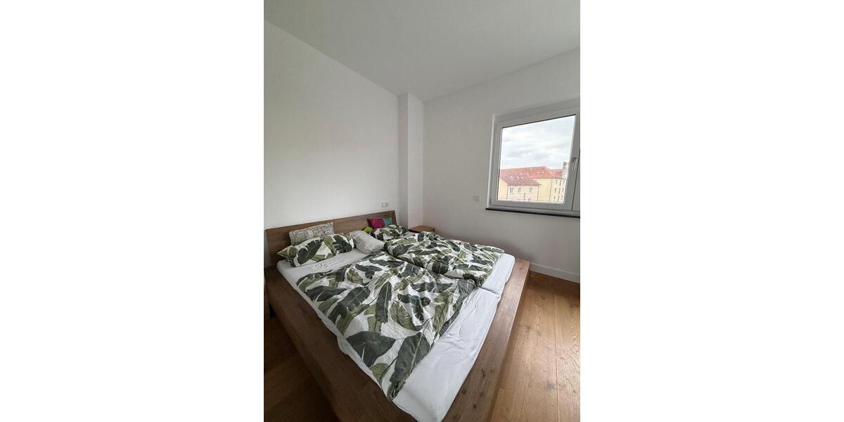 Etagenwohnung Ulm Söflingen - 2 Zimmer, 60 m&sup2;, 1.140&euro; | Angebot:25989310