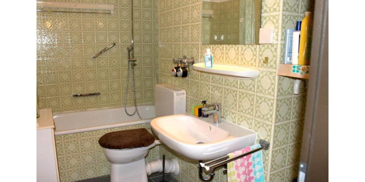 Etagenwohnung Seeheim-Jugenheim Jugenheim - 2 Zimmer, 65 m&sup2;, 930&euro; | Angebot:26531816