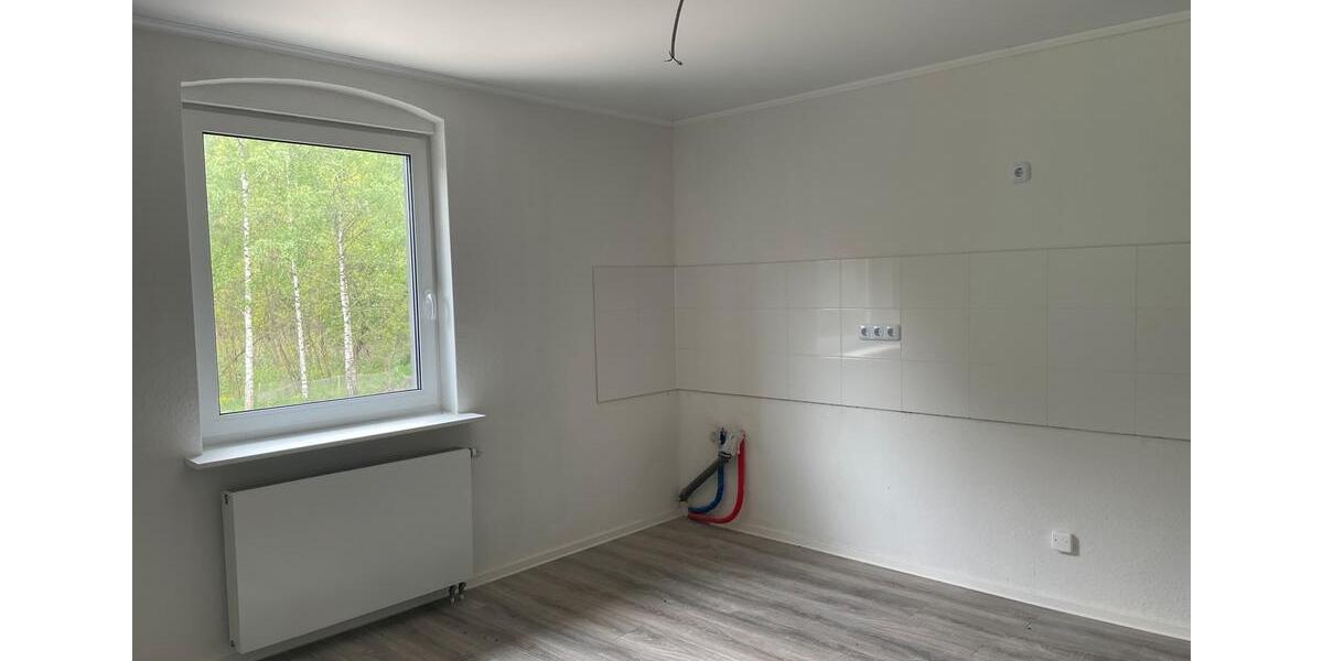 Etagenwohnung Schwarzheide - 2 Zimmer, 61 m&sup2;, 650&euro; | Angebot:25483558