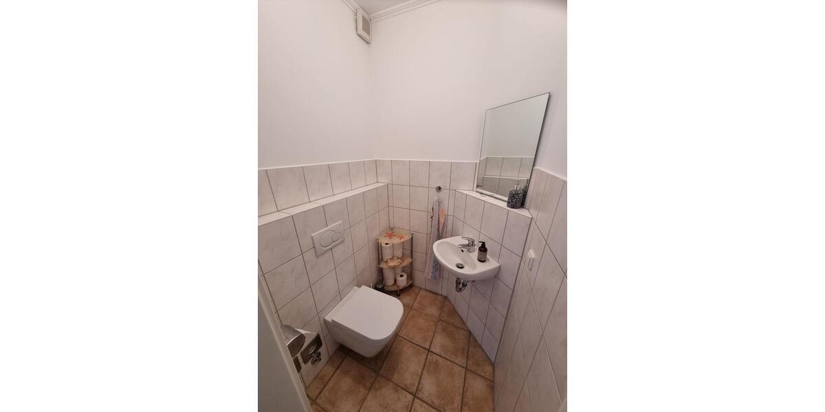 Etagenwohnung Buchholz in der Nordheide - 4 Zimmer, 101 m&sup2;, 1.250&euro; | Angebot:26556540