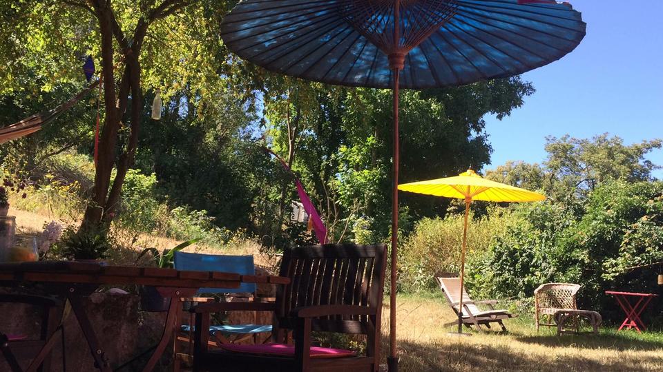 Wohnen auf Zeit Eschwege - 1 Zimmer, 170 m&sup2;, 500&euro; | Angebot:26584528