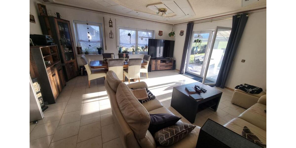 Maisonettenwohnung Hohenahr - 3 Zimmer, 90 m&sup2;, 800&euro; | Angebot:26241353