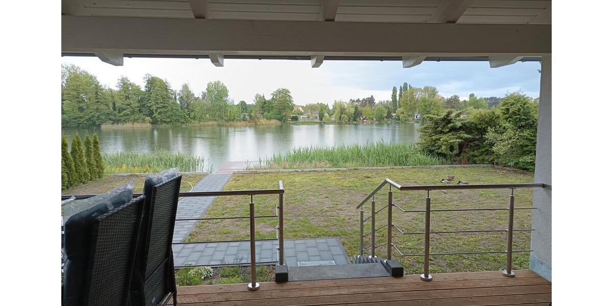 Einfamilienhaus Halbe - 3 Zimmer, 70 m&sup2;, 2.000&euro; | Angebot:26288452