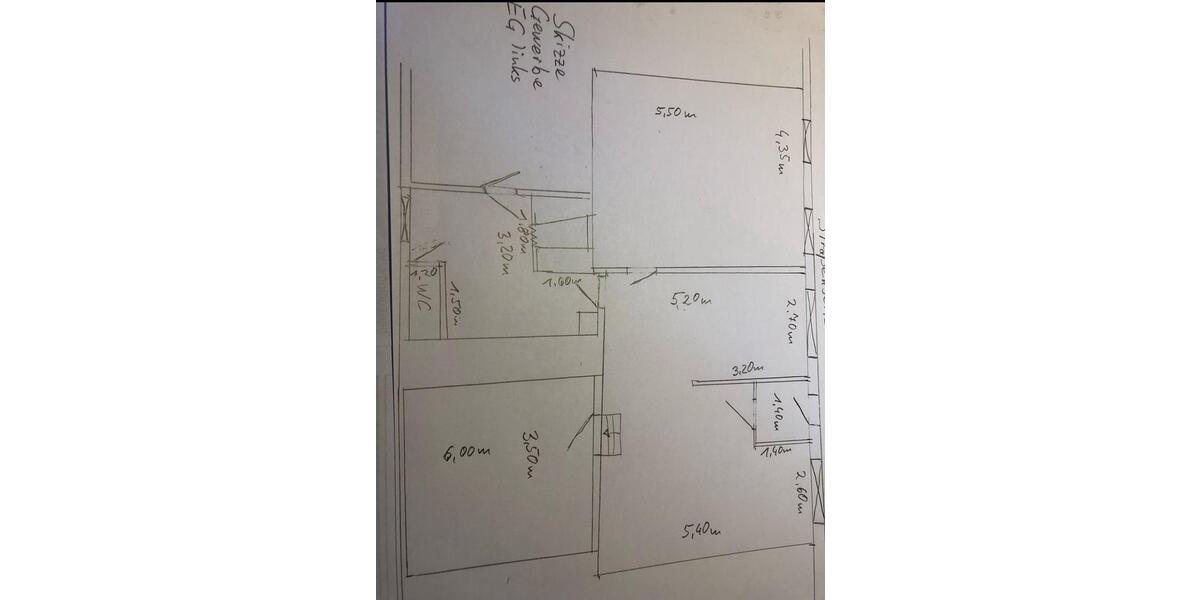 Gewerbeobjekt Schlettau - 312&euro; | Angebot:19909674