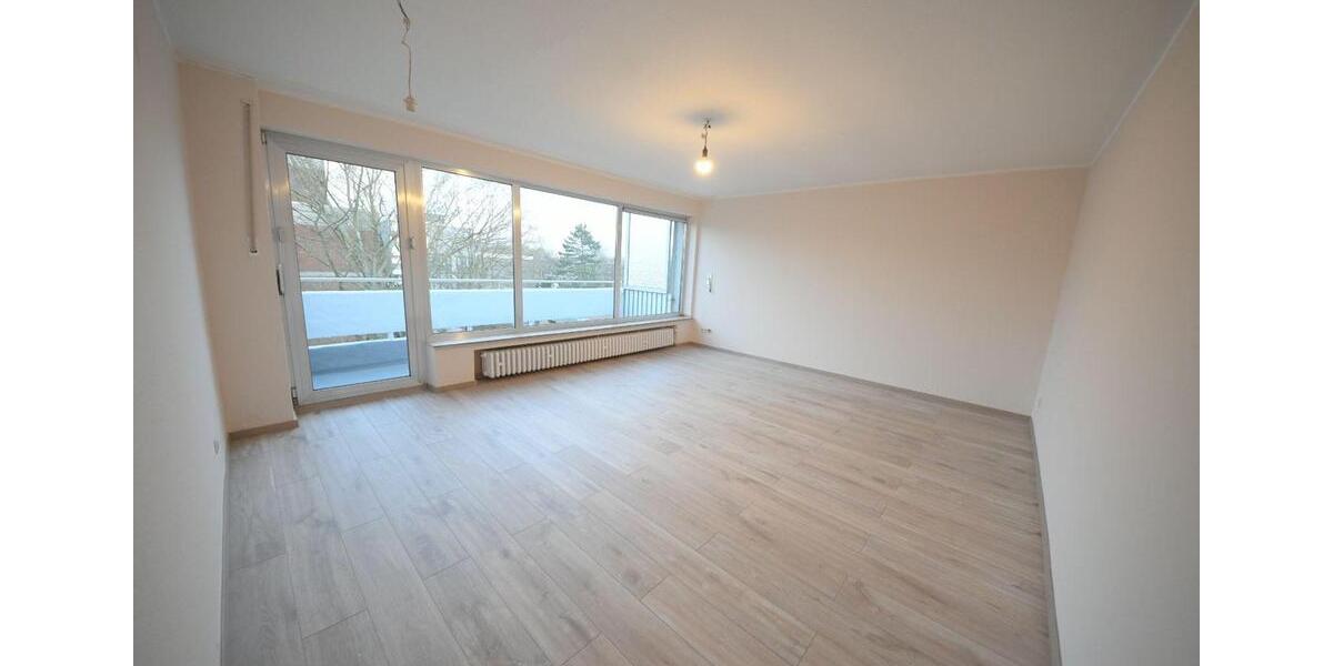Etagenwohnung Neuss - 3 Zimmer, 85 m&sup2;, 1.300&euro; | Angebot:25171447