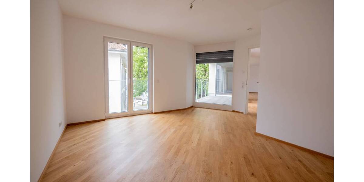 Etagenwohnung Radolfzell am Bodensee Radolfzell - 2 Zimmer, 59 m&sup2;, 850&euro; | Angebot:26743037