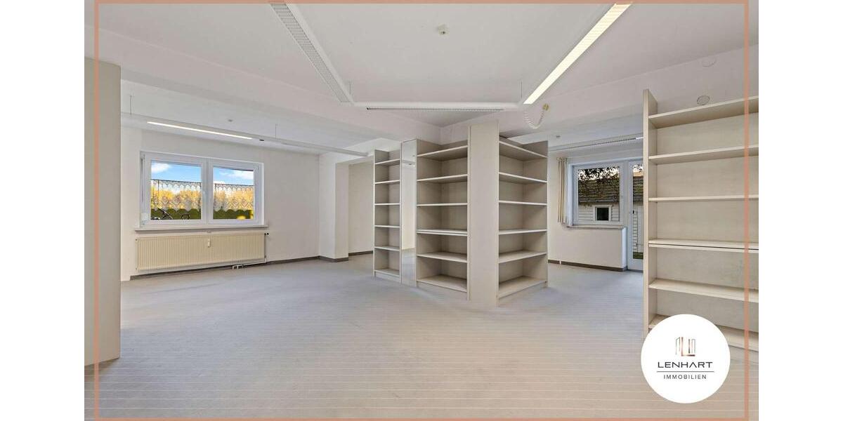 Gewerbeobjekt Krumbach (Schwaben) - 820&euro; | Angebot:23509478