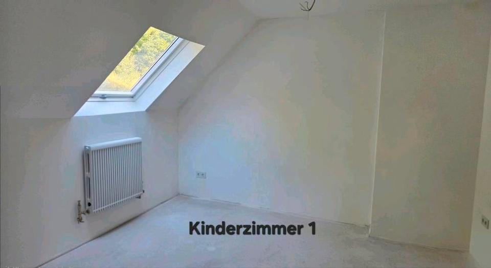 Doppelhaushälfte Werdohl - 4 Zimmer, 120 m&sup2;, 1.100&euro; | Angebot:26061143