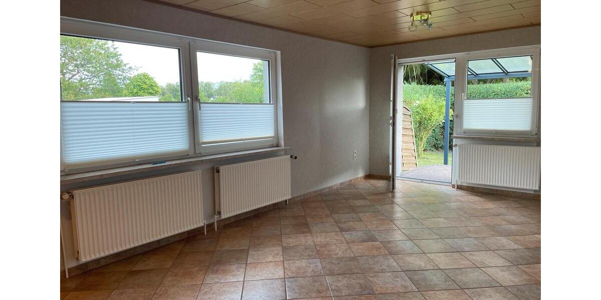 Schöne Doppelhaushälfte im Grünen 4 zimmer