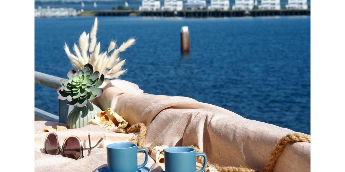 Wohnen auf Zeit Kappeln - 3 Zimmer, 97 m&sup2;, 1.580&euro; | Angebot:23245287