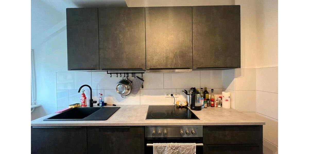 Dachgeschoßwohnung Koblenz - 1 Zimmer, 72 m&sup2;, 400&euro; | Angebot:25044740