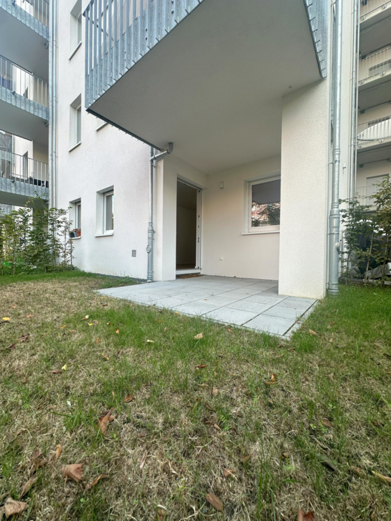 Wohnung zum Mieten in Berlin 908,50 € 48.76 m² 2 zimmer