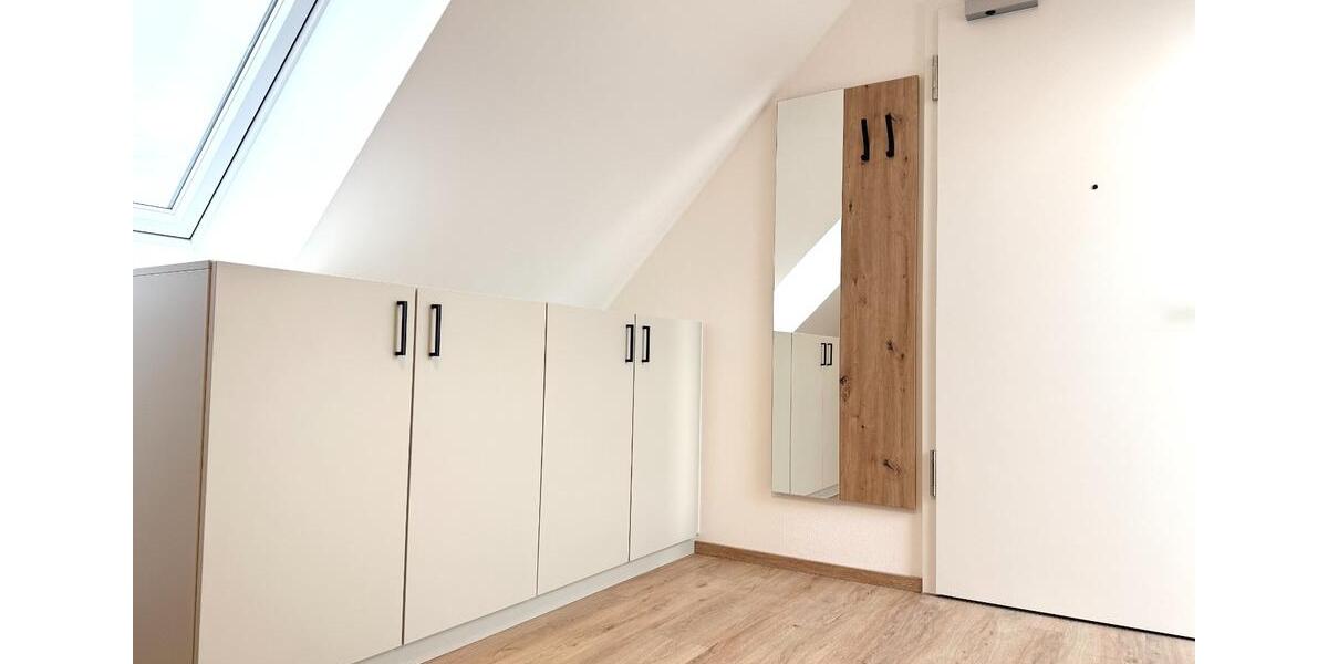 Etagenwohnung Eching - 1 Zimmer, 30 m&sup2;, 830&euro; | Angebot:25866612